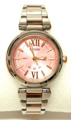 CITIZEN WATCH [wb]NXV[EIb`