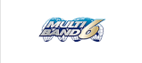 MULTI　BAND6〈日本・中国・アメリカ・ヨーロッパの6局対応）