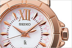 [SEIKO WATCH]@ZCR[LA@GRebN\[[@ZNg胂f