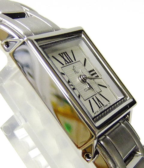 シチズンクロスシーXCB38-8522IPP腕時計/正規販売店JR大府駅前