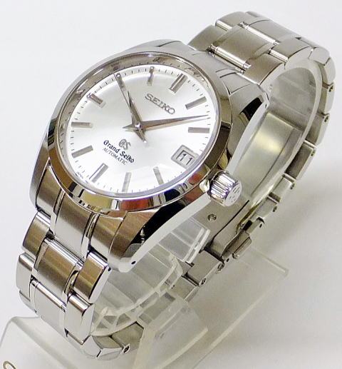 GRAND SEIKOｸﾞﾗﾝﾄﾞｾｲｺｰSBGR051腕時計正規品販売店/JR大府駅前1961年創業|時計MURATA