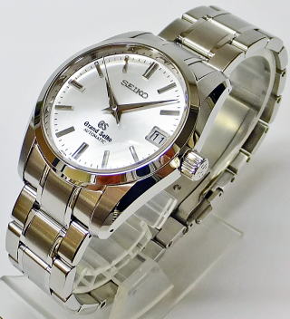 GRAND SEIKO OhZCR[SBGR051