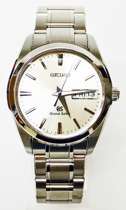 GRAND SEIKOグランドセイコーSBGT035腕時計正規品販売店/JR大府駅前1961年 GRAND SEIKOグランドセイコーSBGT035腕時計正規品販売店/JR大府駅前1961年