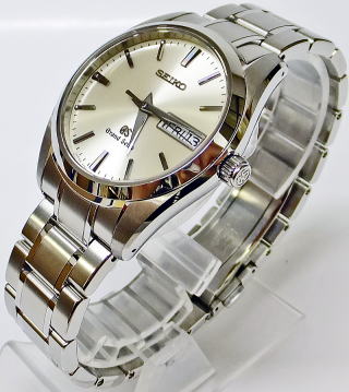 GRAND SEIKO OhZCR[SBGT035