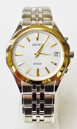 SEIKO DOLCEh`F@SADZ078