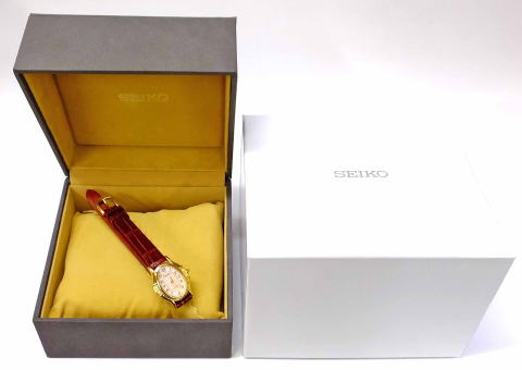 ｾｲｺｰｴｸｾﾘｰﾇSWDB042/SEIKO EXCELINE時計正規販売店/JR大府駅前