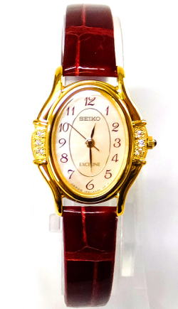 ｾｲｺｰｴｸｾﾘｰﾇSWDB042/SEIKO EXCELINE時計正規販売店/JR大府駅前