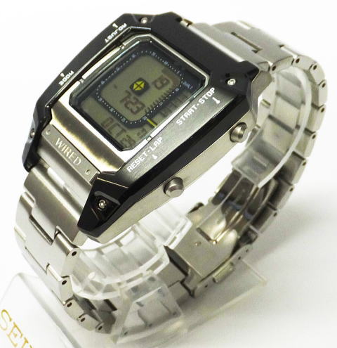 WIRED AGAM601 JR 1961 MURATA