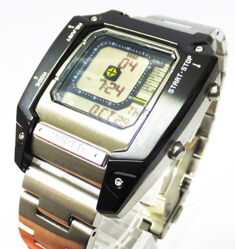 WIRED AGAM601 JR 1961 MURATA