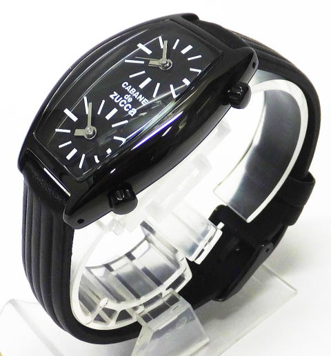2024年冬【法人向けお歳暮】 ダブルフェイス時計ズッカAJGK061/正規品販売店JR大府駅前1961年 時計
