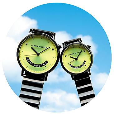 ZUCCa ⋆新品時計 - 腕時計